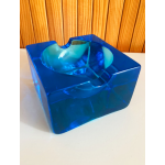 Nybro Glasbruk asbak